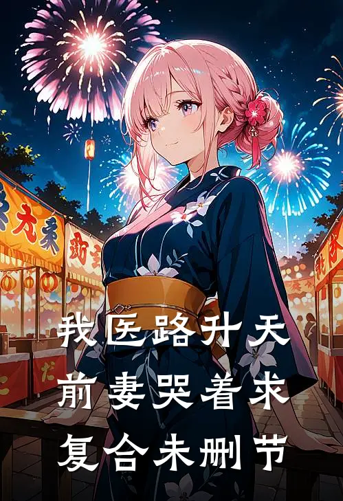我医路升天，前妻哭着求复合未删节
