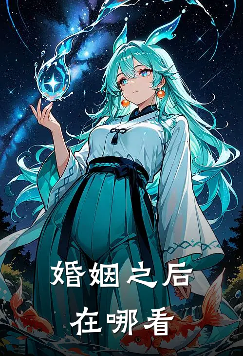 婚姻之后在哪看