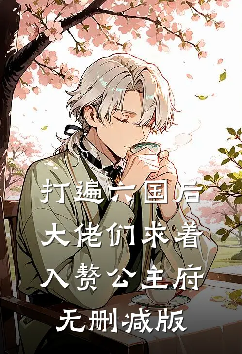 打遍六国后，大佬们求着入赘公主府无删减版