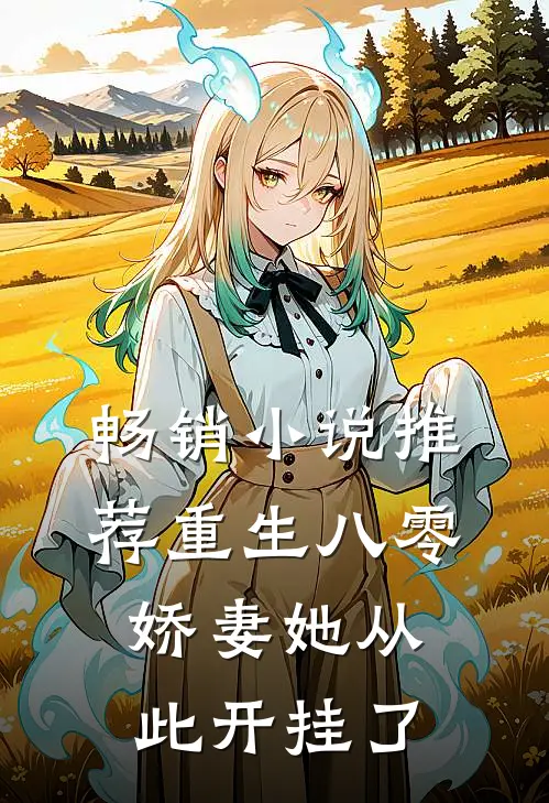 畅销小说推荐重生八零：娇妻她从此开挂了