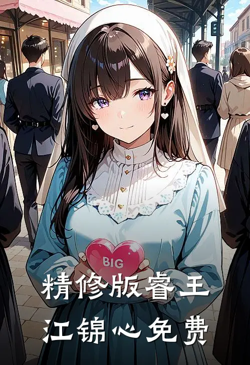 精修版睿王江锦心免费