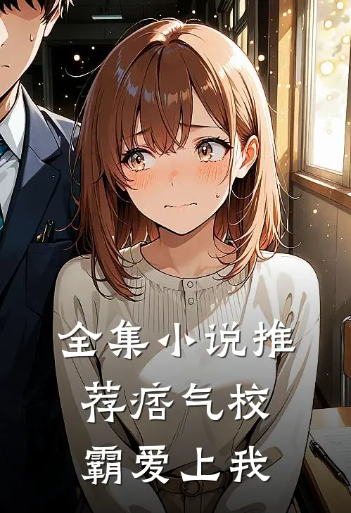 全集小说推荐痞气校霸爱上我