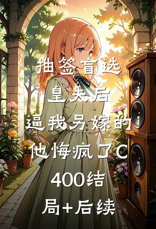 抽签盲选皇夫后，逼我另嫁的他悔疯了C400结局+后续