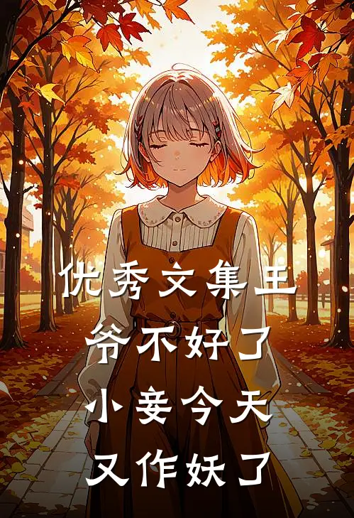 优秀文集王爷不好了,小妾今天又作妖了