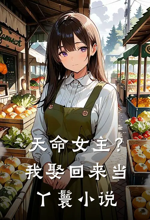 天命女主？我娶回来当丫鬟小说