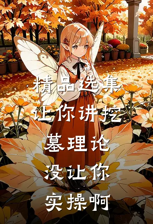 精品选集让你讲挖墓理论，没让你实操啊