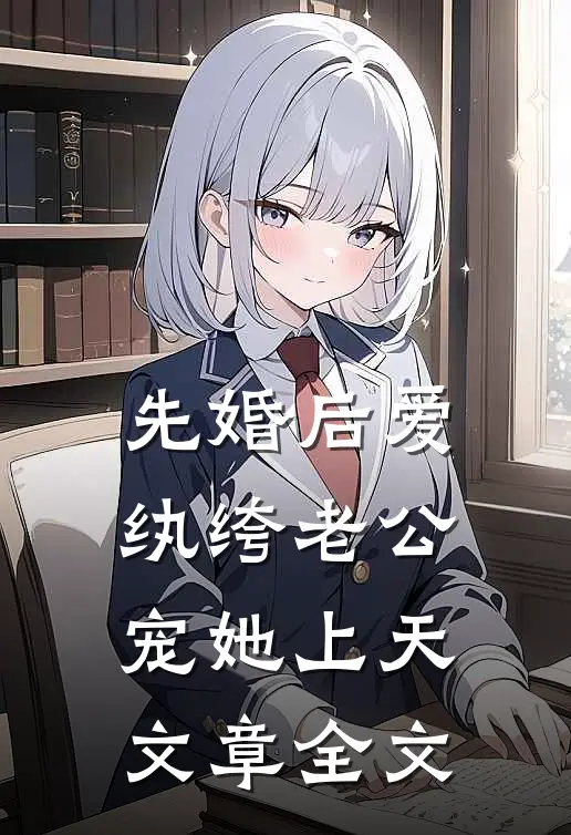 先婚后爱：纨绔老公宠她上天文章全文