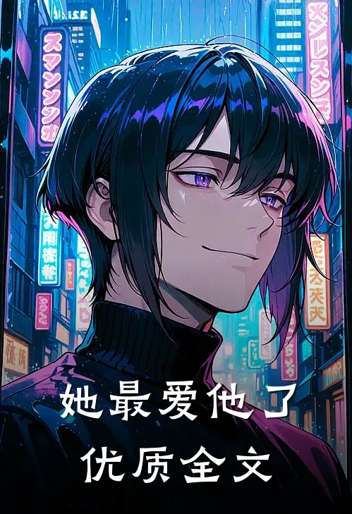 她最爱他了优质全文