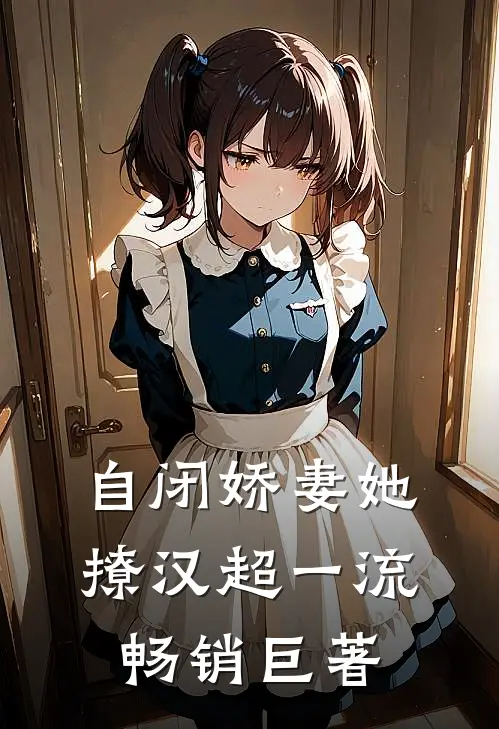 自闭娇妻她撩汉超一流畅销巨著