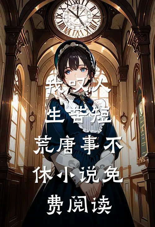 我叹人生苦短，荒唐事不休小说免费阅读