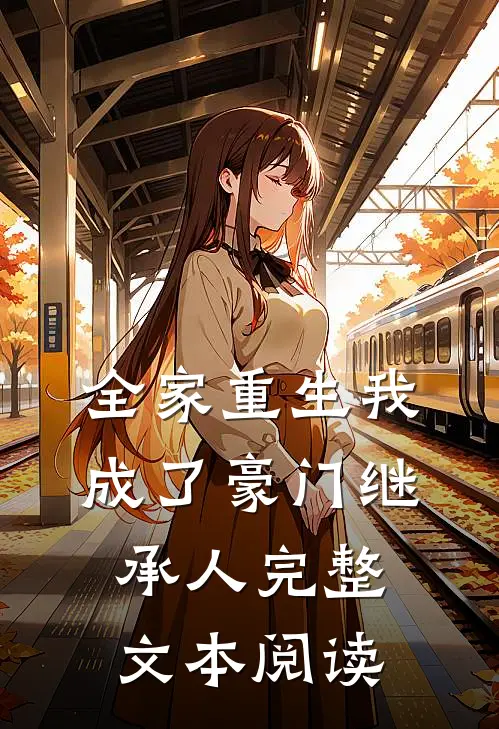 全家重生我成了豪门继承人完整文本阅读