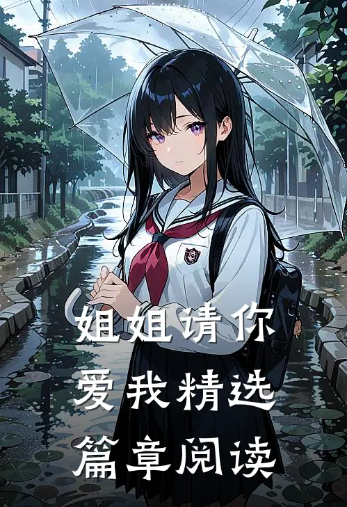 姐姐请你爱我精选篇章阅读