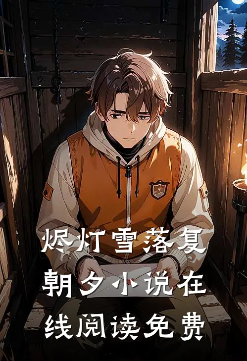 烬灯雪落复朝夕小说在线阅读免费