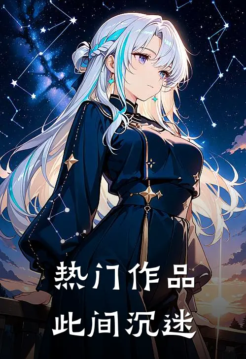 热门作品此间沉迷