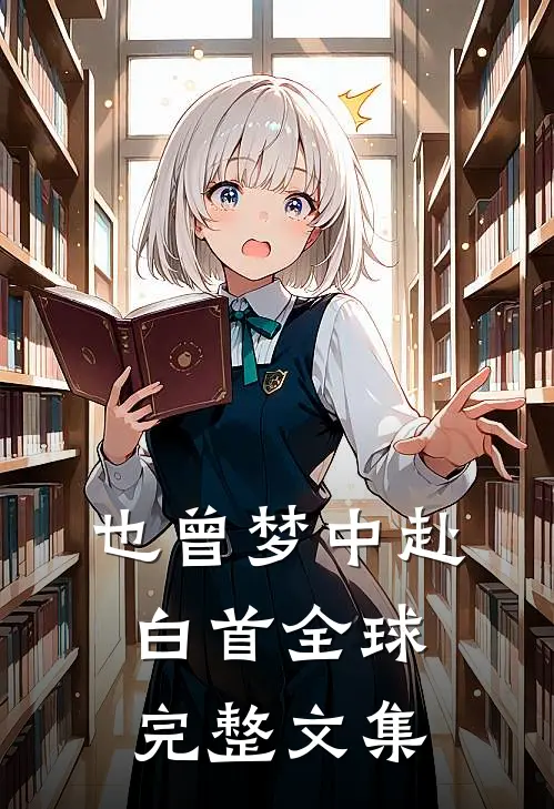 也曾梦中赴白首全球完整文集