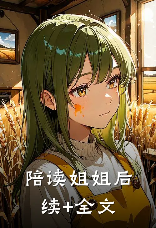 陪读姐姐后续+全文