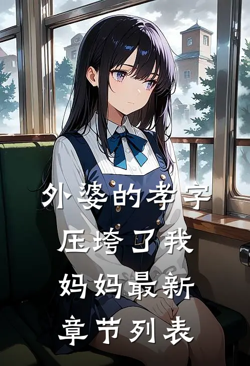 外婆的孝字压垮了我妈妈最新章节列表
