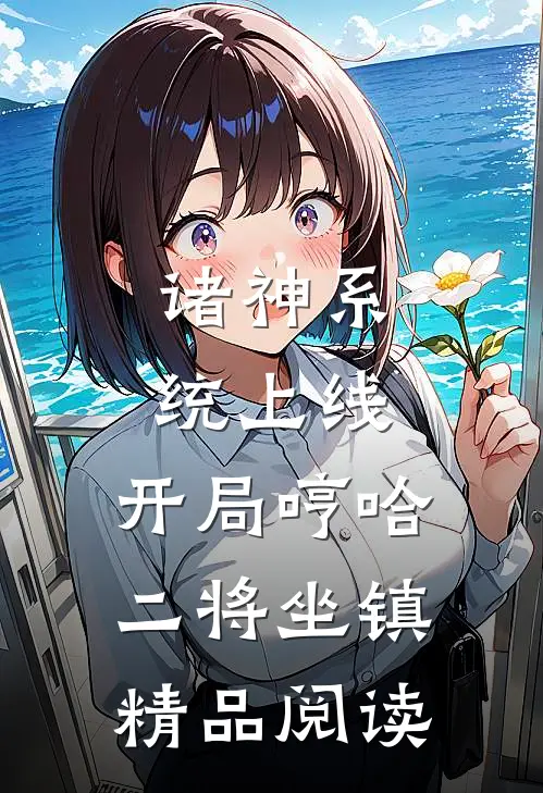诸神系统上线，开局哼哈二将坐镇精品阅读