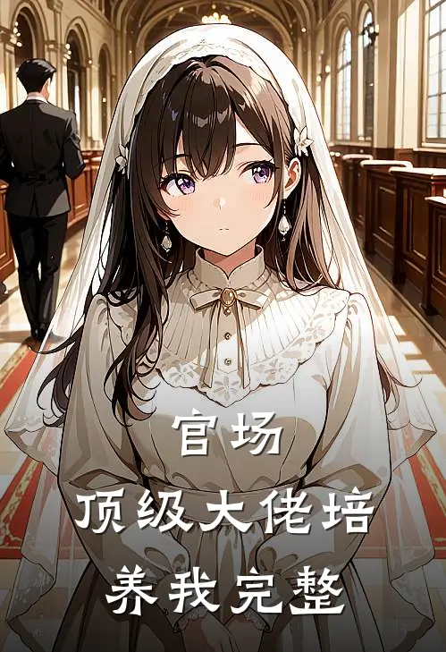 官场：顶级大佬培养我完整
