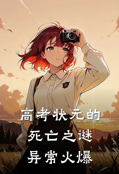 高考状元的死亡之谜异常火爆