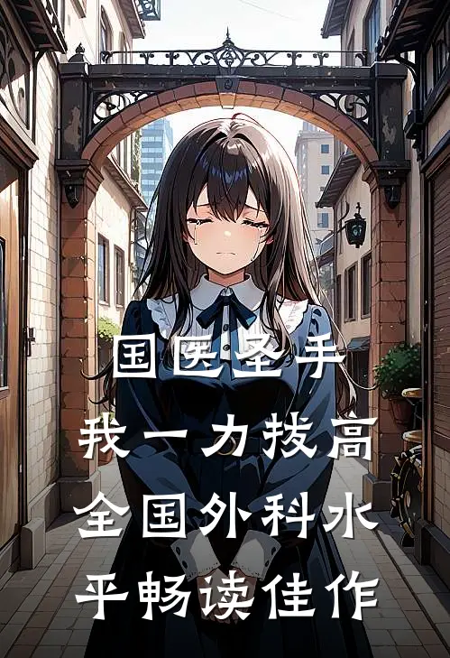 国医圣手：我一力拔高全国外科水平畅读佳作