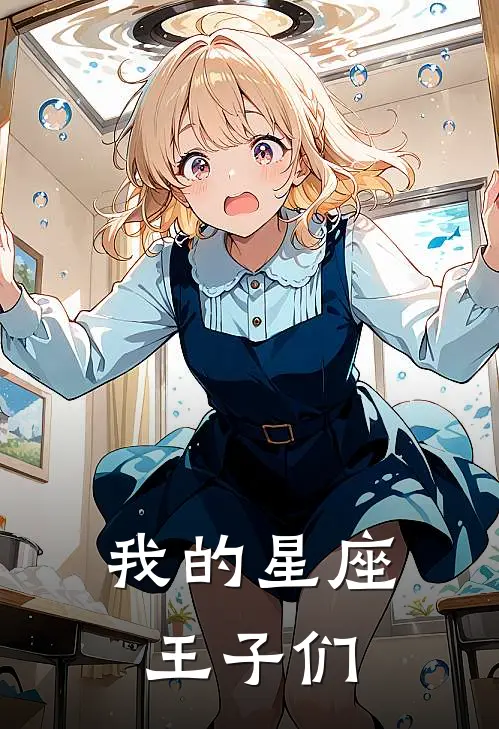 我的星座王子们
