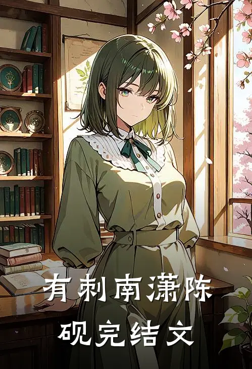 有刺南潇陈砚完结文