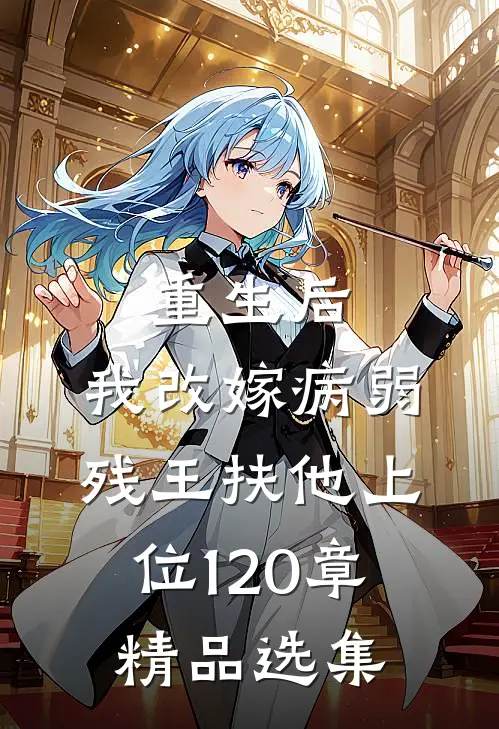 重生后,我改嫁病弱残王扶他上位 120章精品选集