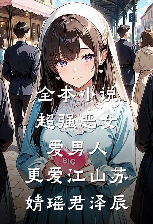 全本小说超强恶女:爱男人,更爱江山(苏婧瑶君泽辰)