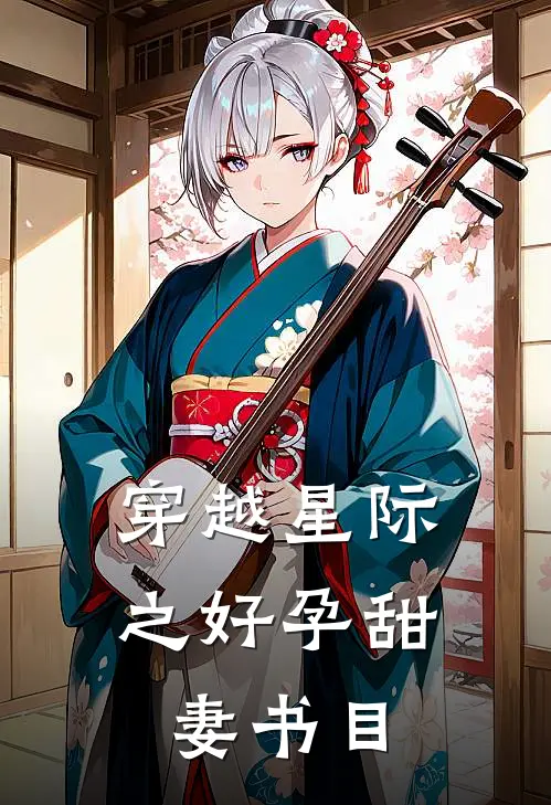 穿越星际之好孕甜妻书目