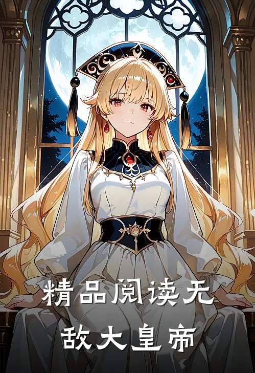 精品阅读无敌大皇帝