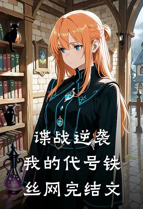 谍战逆袭：我的代号铁丝网完结文