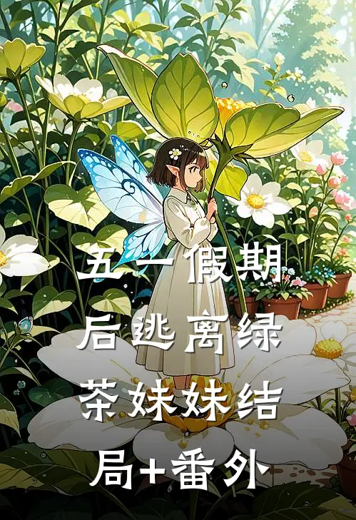 五一假期后逃离绿茶妹妹结局+番外