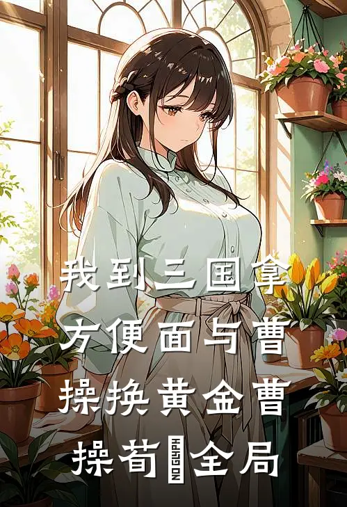 我到三国拿方便面与曹操换黄金曹操荀彧全局