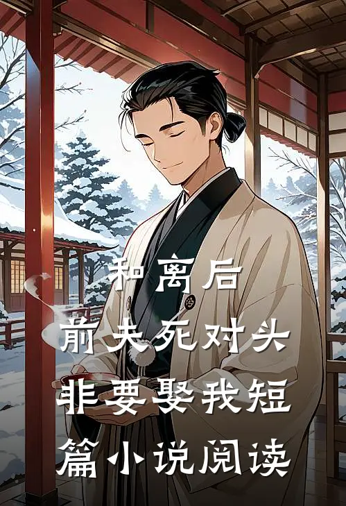 和离后，前夫死对头非要娶我短篇小说阅读