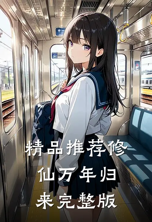 精品推荐修仙万年归来完整版