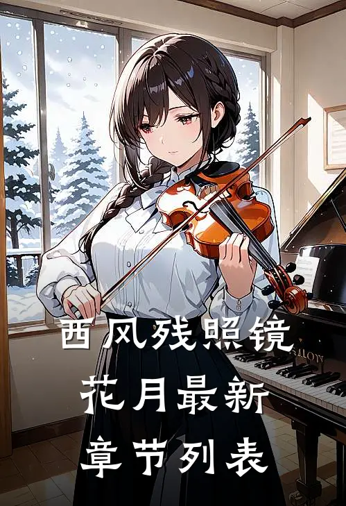 西风残照镜花月最新章节列表