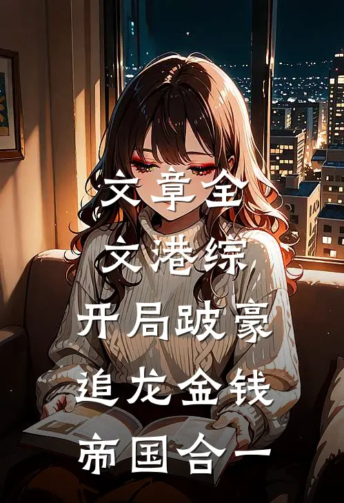文章全文港综：开局跛豪追龙金钱帝国合一