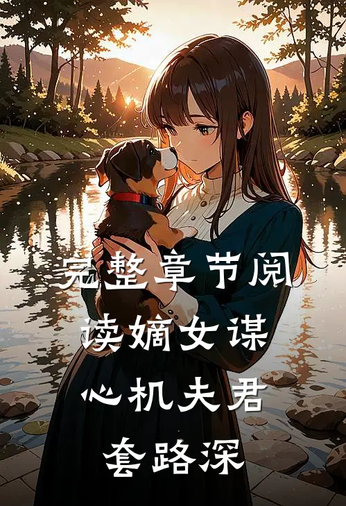 完整章节阅读嫡女谋：心机夫君套路深