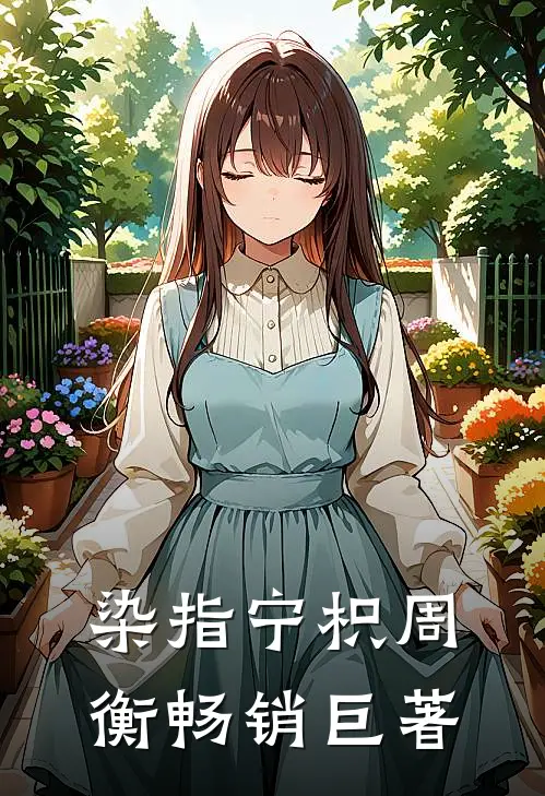 染指宁枳周衡畅销巨著
