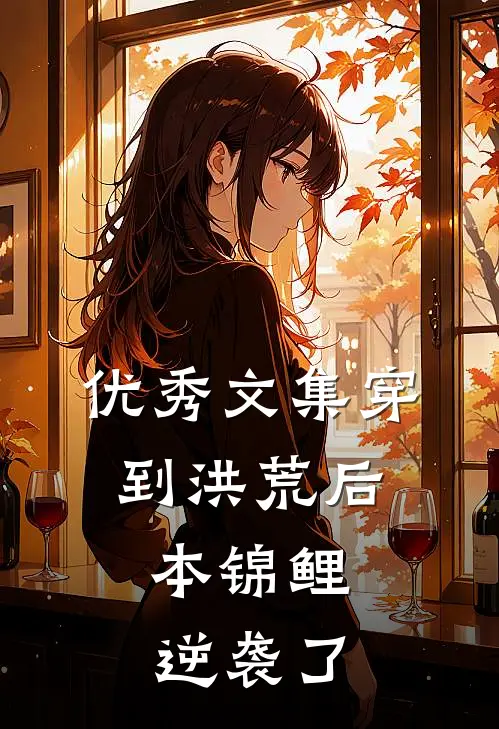 优秀文集穿到洪荒后，本锦鲤逆袭了