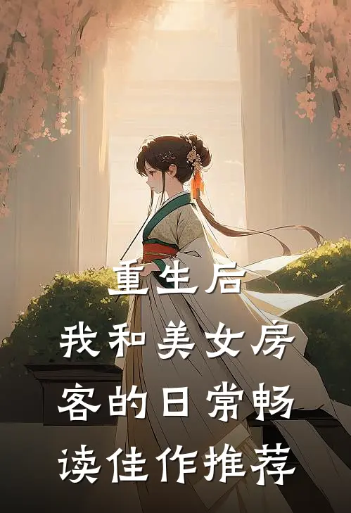 重生后，我和美女房客的日常畅读佳作推荐