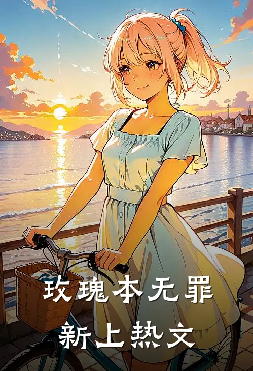 玫瑰本无罪新上热文