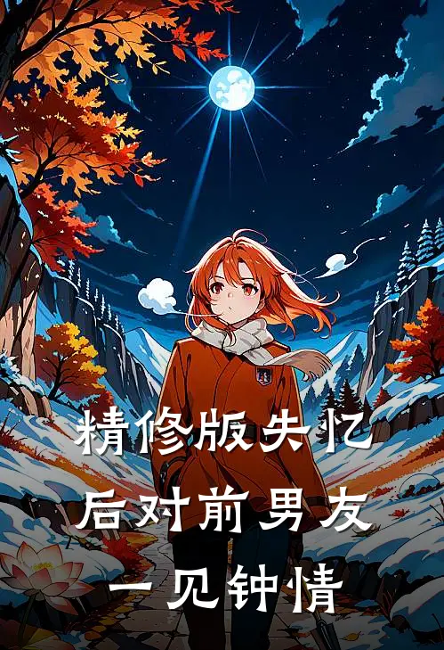 精修版失忆后对前男友一见钟情