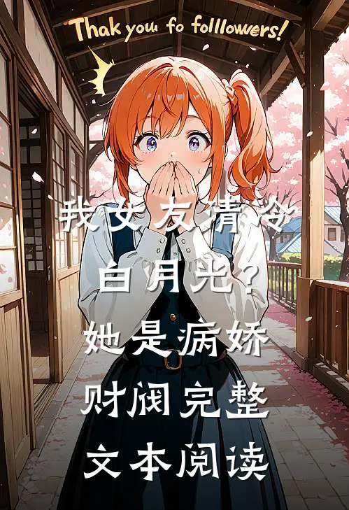 我女友清冷白月光？她是病娇财阀完整文本阅读