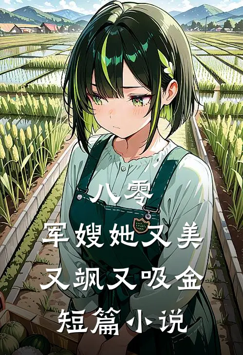 八零：军嫂她又美又飒又吸金短篇小说