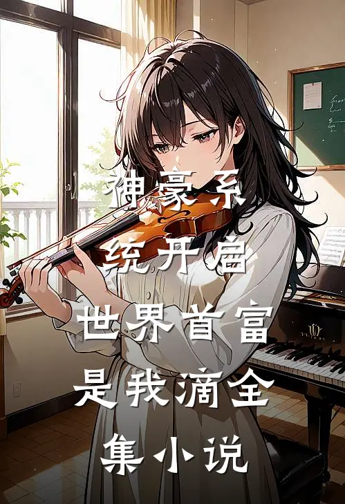 神豪系统开启，世界首富是我滴全集小说