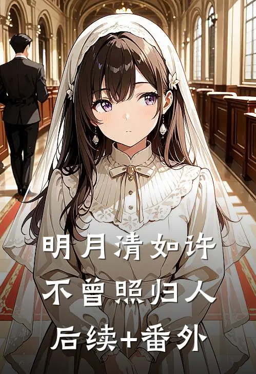 明月清如许，不曾照归人后续+番外