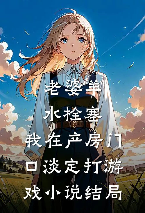 老婆羊水栓塞，我在产房门口淡定打游戏小说结局