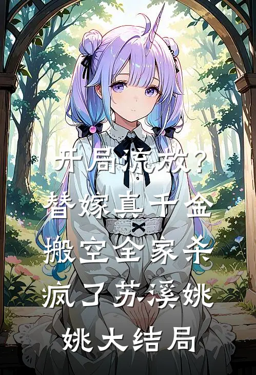 开局流放？替嫁真千金搬空全家杀疯了苏溪姚姚大结局